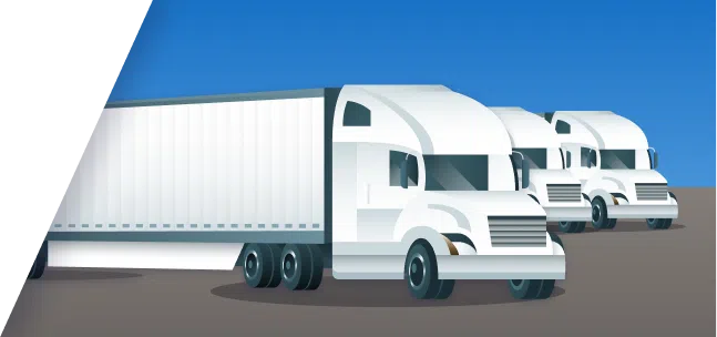 Dedicated Fleet Services