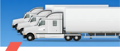 New Trucks: